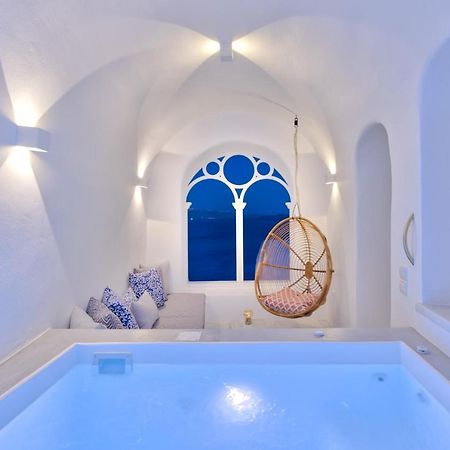 Namaste Suites By Oias Local Cavehouses Luaran gambar