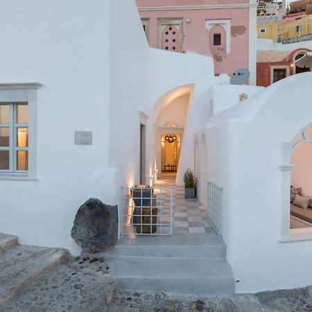 Namaste Suites By Oias Local Cavehouses Luaran gambar