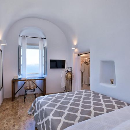 Namaste Suites By Oias Local Cavehouses Luaran gambar