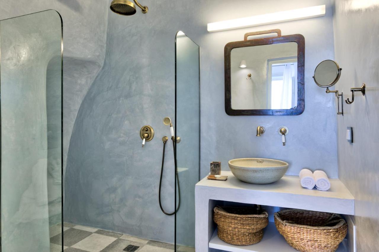Namaste Suites By Oias Local Cavehouses Luaran gambar