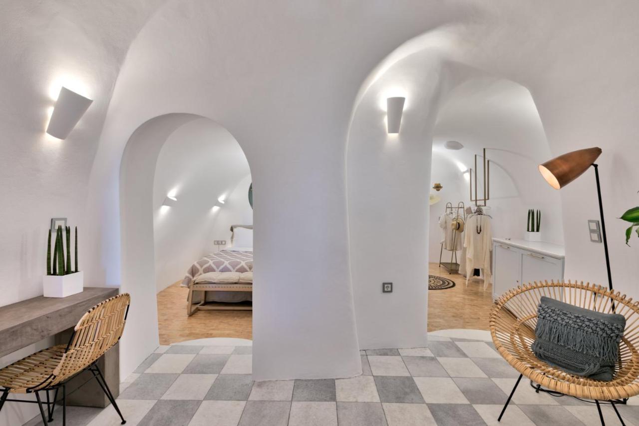 Namaste Suites By Oias Local Cavehouses Luaran gambar