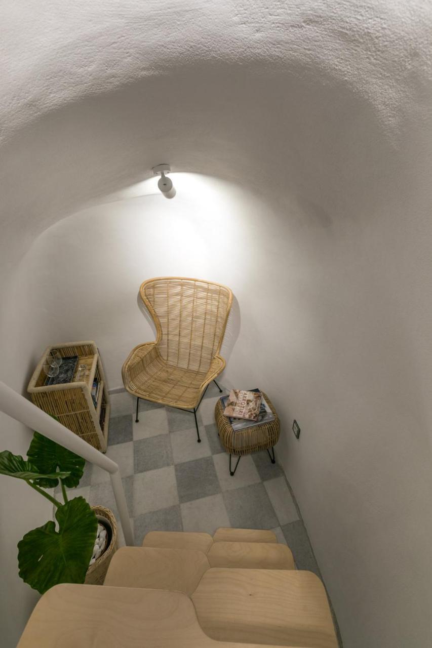 Namaste Suites By Oias Local Cavehouses Luaran gambar
