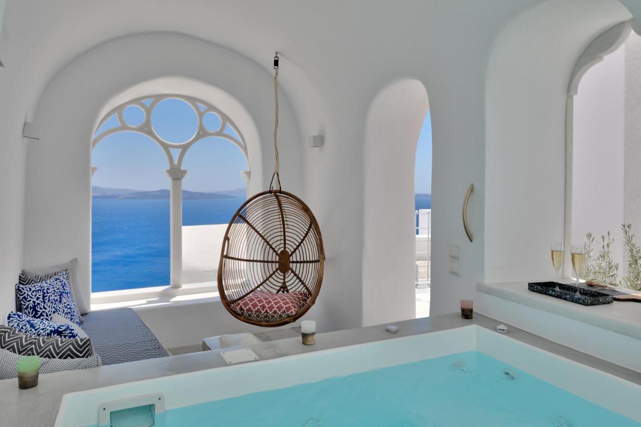 Namaste Suites By Oias Local Cavehouses Luaran gambar